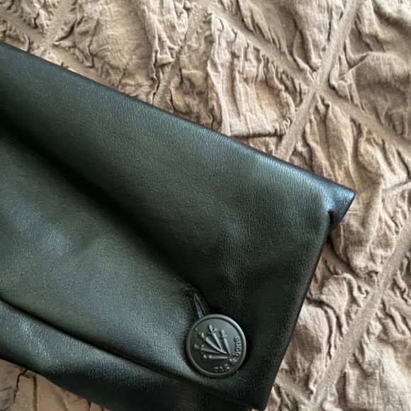 Rag & Bone leather blazer - Picture 4 of 6